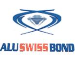 Aluswissbond logo